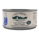 Bar Harbor Surf Clams, 6.5 oz Seafood Bar Harbor 
