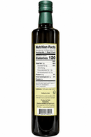 Barbera Filtered Cold-Extracted Extra Virgin Olive Oil, 16.9 fl oz Oil & Vinegar Barbera 
