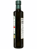 Barbera Filtered Cold-Extracted Extra Virgin Olive Oil, 16.9 fl oz Oil & Vinegar Barbera 