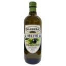 Barbera Organic Cold-Extracted Extra Virgin Olive Oil, 33.8 fl oz Oil & Vinegar Barbera 