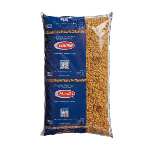 Barilla Bulk Italian Cellentani Pasta, 11 Lbs Pasta & Dry Goods Barilla 