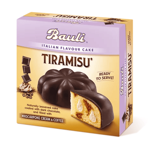 Bauli Tiramisu’ Cake, 15.8 oz Bauli 