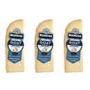 Beemster Goat Gouda Cheese Precuts, 5.3 oz [Pack of 3] Cheese Beemster 