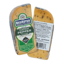 Beemster Hatch Red Pepper Gouda Cheese Wedge, 5.3 oz [Pack of 2] Cheese Beemster 