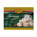 Bellino Torrrone Soft Nougat with Almonds, 18 Pieces Sweets & Snacks vendor-unknown 