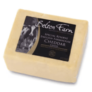 Belton Farms 18M Mature Cheddar Cheese, 6 Lbs Cheese Belton Farms 