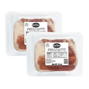 Beretta Sliced Prosciutto, 16 oz [PACK of 2] Meats Fratelli Beretta 
