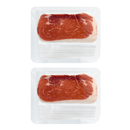 Beretta Sliced Prosciutto, 16 oz [PACK of 2] Meats Fratelli Beretta 