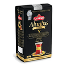 [Best Before: 01/09/2028] Caykur Altinbas Cassic Turkish Tea, 17.6 oz.