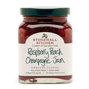 [Best Before: 01/12/2026] Stonewall Kitchen Raspberry Peach Champagne Jam, 12.5 oz Pantry Stonewall Kitchen 