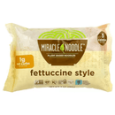 [Best Before: 01/30/2026] Miracle Noodle Plant Based Fettuccine Style, 7 oz Pasta & Dry Goods Miracle Noodle 