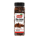 [Best Before: 01/31/2029] Badia Star Anice, 7 oz Pantry Badia 