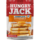 [Best Before: 02/15/26] Hungry Jack Buttermilk Pancake Mix, 7 oz Pantry Hungry Jack 