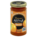 [Best Before: 02/25/2026] Polaner All Fruit Apricot Spread, 10 oz Pantry Polaner 