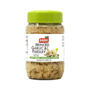 [Best Before: 02/28/2026] Badia Minced Garlic & Parsley, 8 oz Fruits & Veggies Badia 