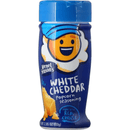 [Best Before: 04/01/2026] Kernel Season's, Popcorn Seasoning White Cheddar, 2.85 oz Pantry Kernel Season's 