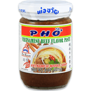 [Best Before: 04/30/2026] Pho Vietnamese Beef Flavor Paste, 8 oz Sauces & Condiments Pho 