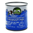 [Best Before: 05/16/26] Nature's Charm Sweetened Condensed Coconut Milk, 11.25 oz Coffee & Beverages Nature's Charm 
