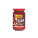 [Best Before: 05/17/2027] Lee Kum Kee Chili Bean Sauce, 13 oz Sauces & Condiments Lee Kum Kee 