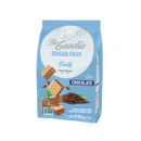 [Best Before: 05/31/2026] Gastone Lago Sugar Free Chocolate Party Wafers, 7.5 oz Sweets & Snacks Gastone Lago 