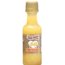 [Best Before: 06/17/2025] Marie Sharp's Orange Pulp Habanero Hot Sauce, 1.69 oz Sauces & Condiments Marie Sharp's 