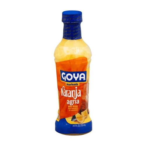 [Best Before: 06/2024] Goya Bitter Orange Marinade, 24.5 oz Sauces & Condiments Goya 