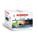 [Best Before: 07/29/2026] Kimbo Capri Espresso Compostable Pods, 50 Pods Coffee Kimbo Coffee 