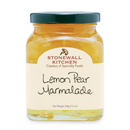 [Best Before: 08/02/2026] Stonewall Lemon Pear Marmalade, 8 oz Pantry Stonewall Kitchen 