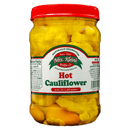 [Best Before: 08/07/2026] Mrs Kleins Hot Cauliflower, 32 oz Fruits & Veggies Mrs Kleins 