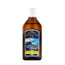 [Best Before: 08/30/2025] Sanniti 100% Natural Unflavored Cod Liver Oil, 8.45 oz Health & Beauty Sanniti 
