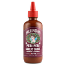 [Best Before: 08/31/2026] Melinda's Peri Peri Garlic Sauce 12 oz Sauces & Condiments Melinda's 