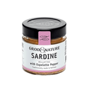[Best Before: 09/06/25] Groix et Nature Sardines Rillettes Spread, 3.5 oz Seafood Groix et Nature 