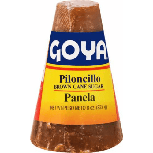 [Best Before: 09/12/25] Goya Piloncillo Brown cane Sugar, 8 oz Pantry goya 