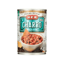 [Best Before: 09/30/2026] HEB Texas Style Charro Beans, 15 oz Pasta & Dry Goods HEB 