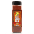 [Best Before: 10/08/2025] El Venado Fajita Sazon Rojo Red Seasoning, 24 oz Pantry El Venado 