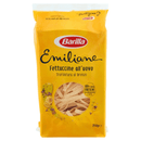 [Best Before: 10/13/2025] Barilla Emiliane Fettuccini Egg Pasta, 8.8 oz Pasta & Dry Goods Barilla 