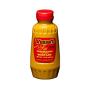 [Best Before: 10/29/2026] Weber's Horseradish Prepared Mustard, 12 oz Sauces & Condiments Weber's 
