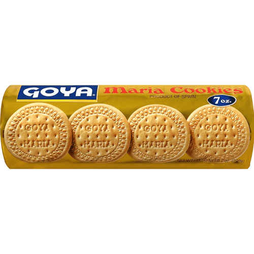 [Best Before: 11/03/24] Goya Maria Cookies, 7 oz Sweets & Snacks Goya 