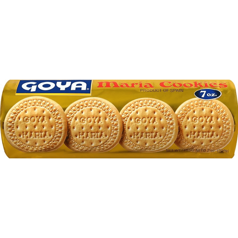 [Best Before: 11/03/24] Goya Maria Cookies, 7 oz Sweets & Snacks Goya 