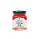 [Best Before: 11/04/2025] Stonewall Kitchen Hot Pepper Jelly, 4 oz Pantry Stonewall Kitchen 