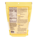 [Best Before: 11/07/2025] Bobs Red Mill 10 Grain Pancake & Waffle Mix Whole Grain, 24 oz Pasta & Dry Goods Bob's Red Mill 