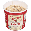 [Best Before: 11/17/2025] Bob's Red Mill Gluten-Free Apple Cinnamon Oatmeal, 2.36 oz Sweets & Snacks Bob's Red Mill 