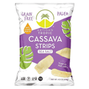 [Best Before: 11/22/2025] Artisan Tropic Cassava Strips Sea Salt, 4.5 oz Sweets & Snacks Artisan Tropic 