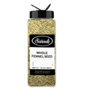 [Best Before: 12/31/24] Sanniti Whole Fennel Seeds, 14 oz Pantry Sanniti 