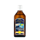 [Best Before 8/30/2025] Sanniti 100% Natural Lemon Cod Liver Oil, 8.45 oz Health & Beauty Sanniti 