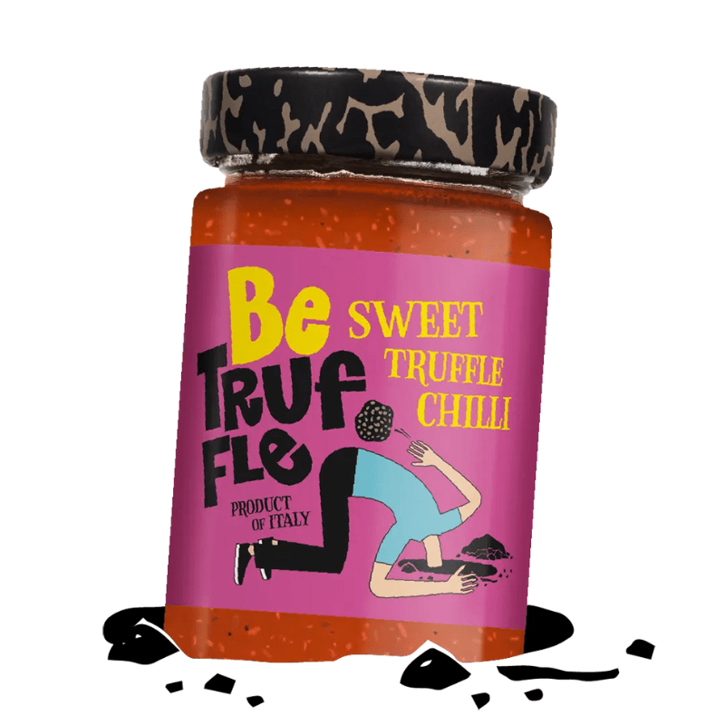 BeTruffle Sweet Truffle Chilli Sauce, 3.4 oz Sauces & Condiments BeTruffle 