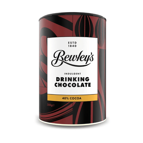 Bewley’s Indulgent Hot Drinking Chocolate 8.8 oz Supermarket Italy 