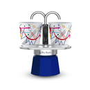 Bialetti Kandinsky 2-Cup Mini Espresso Maker Coffee Bialetti 