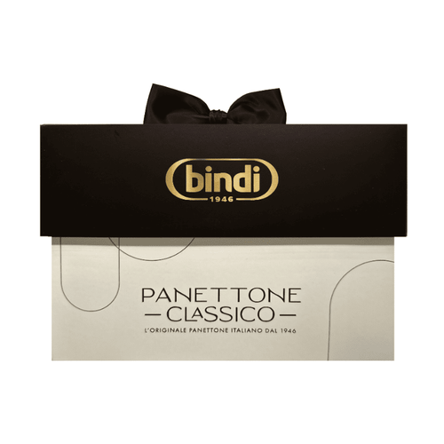 Bindi Premium Classic Panettone, 2.2 Lbs Sweets & Snacks Bindi 