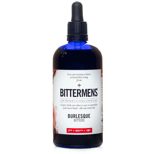 Bittermens Burlesque Bitters, 5 oz For The Bar Bittermens 